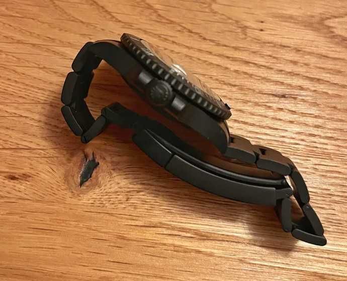 Rolex Submariner DIW "Ghost"