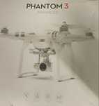 ron DJI Phanthom 3 Advance
