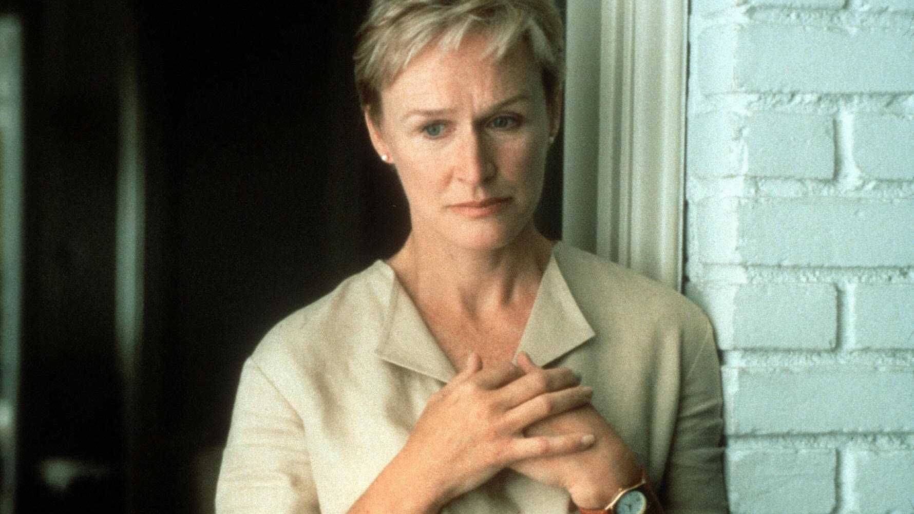 O QUE DIREI OLHANDO PARA TI (Glen Close/Cameron Diaz/Calista Flockhart