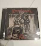 Embrional -The Devil Inside Cd 1 wydanie Death Metal