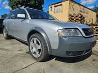 AUDI A6 C5 ALLROAD LIFT 2004 2.7 LY7W na części