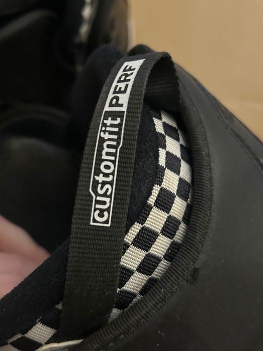 Сноубордичні черевики