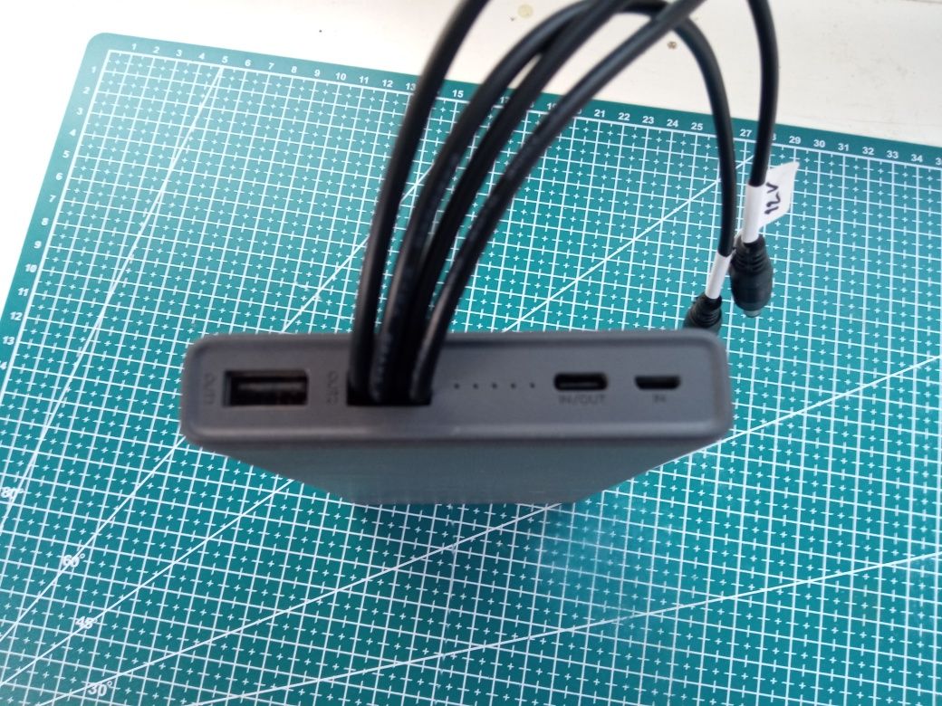 ББЖ ДЛЯ ІНТЕРНЕТУ 9v (12V) 5-20Аг,usb powerbank 2A