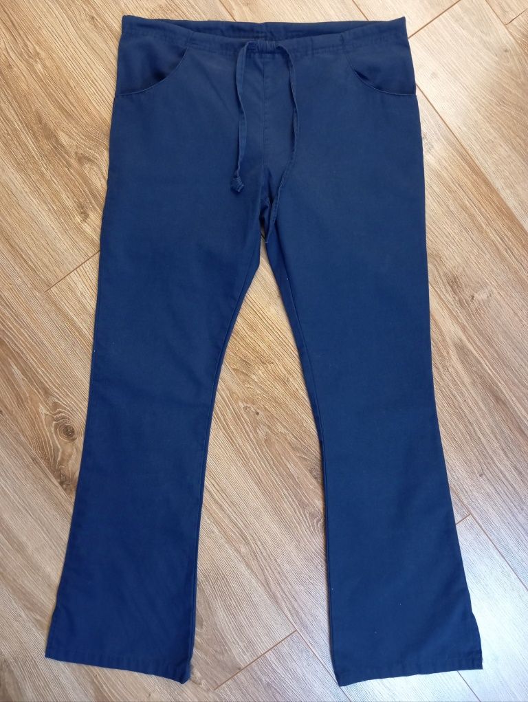 Spodnie medyczne XS Dickies
