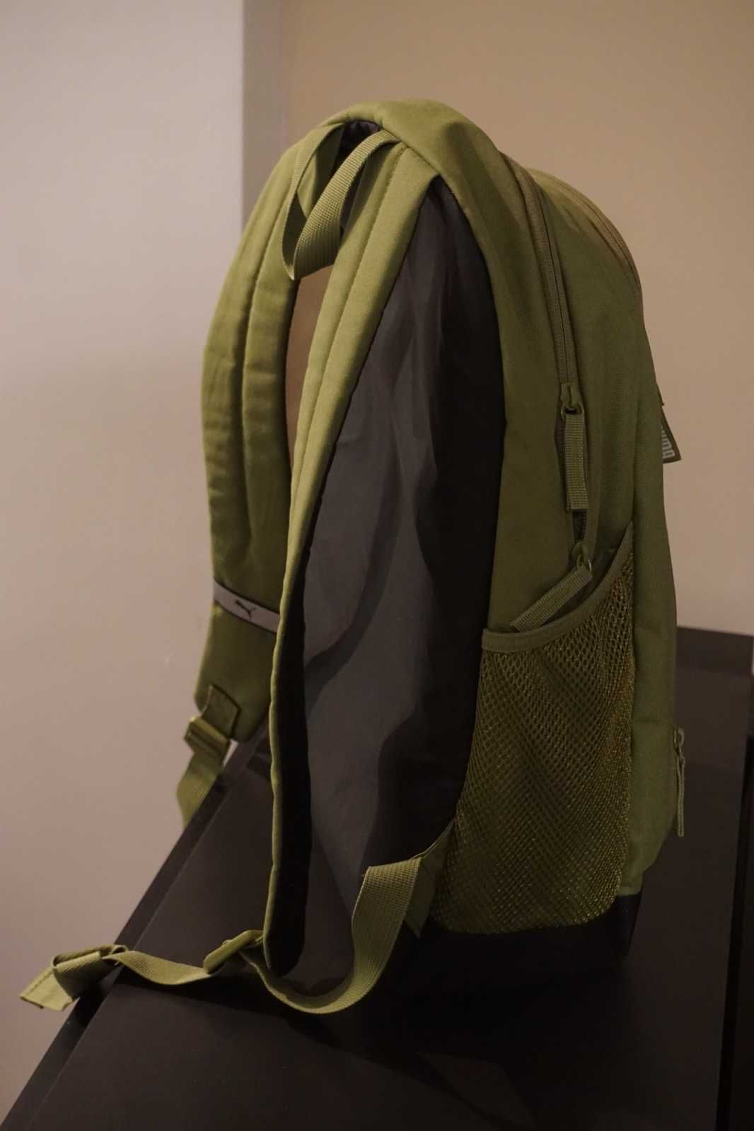 Plecak PUMA Buzz 28L