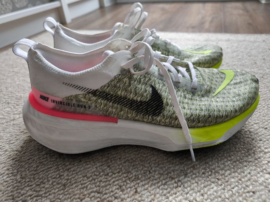 Nike ZoomX Invincible Run 3