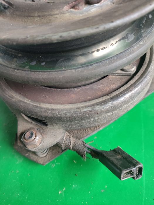 Sprzęgło Warner electric 5215-44  5215-29 kosiarka do trawy