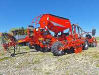 Kubota  Agregat uprawowo-siewny KUBOTA SC1401F