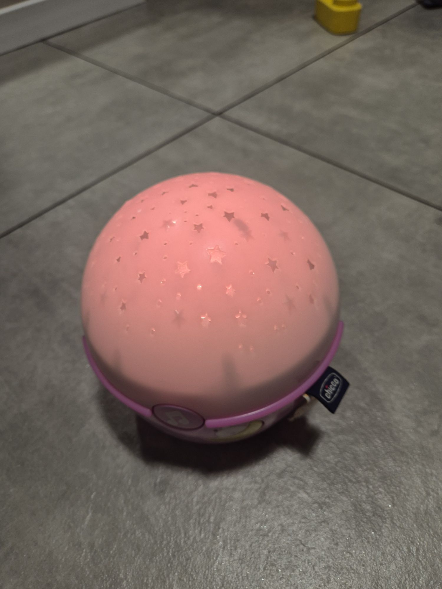 Projektor Chicco