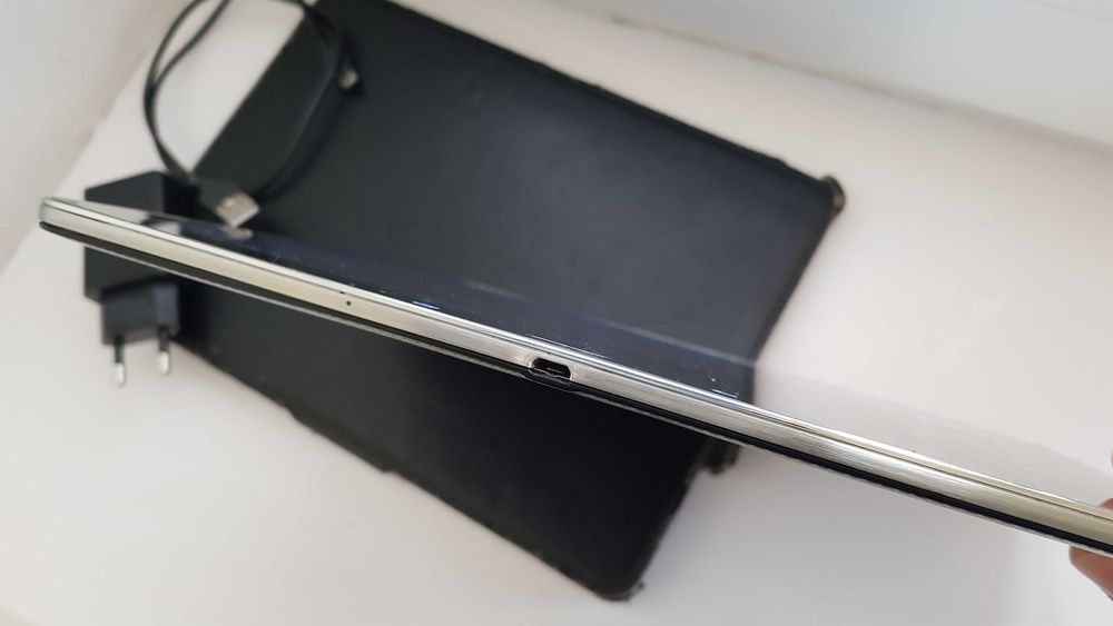 2k Samsung Galaxy Tab Pro 16Gb 8 ядер 10-android