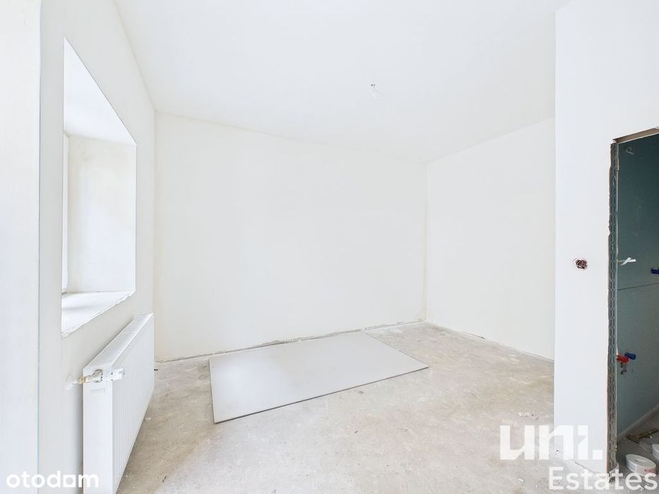 Kompaktowa i funkcjonalna kawalerka inwestycyjna!