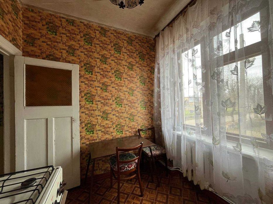 Продаж 3-кім сталінки Піонер АВТОНОМКА