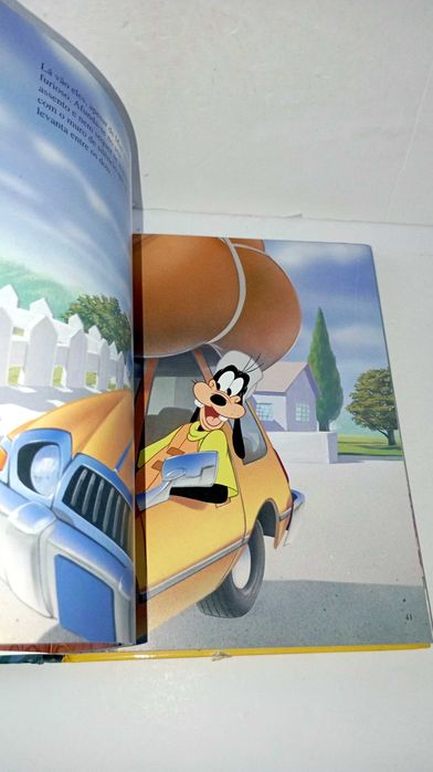 Pateta o Filme - Disney