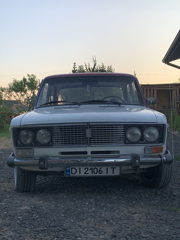 Продам lada 1300sl (ваз2106)