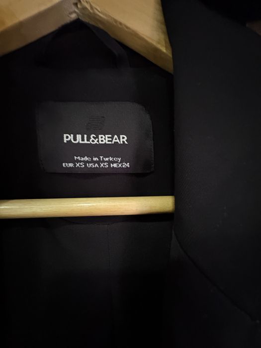 Піджак Pull and Bear