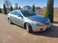 Opel Insignia Vauxhall 2012