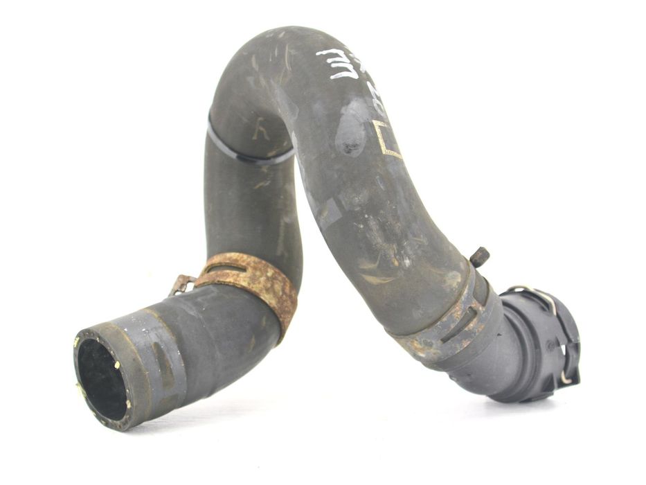 Патрубок радіатора TOYOTA VERSO WAR20 2012-2018 16572-0X020