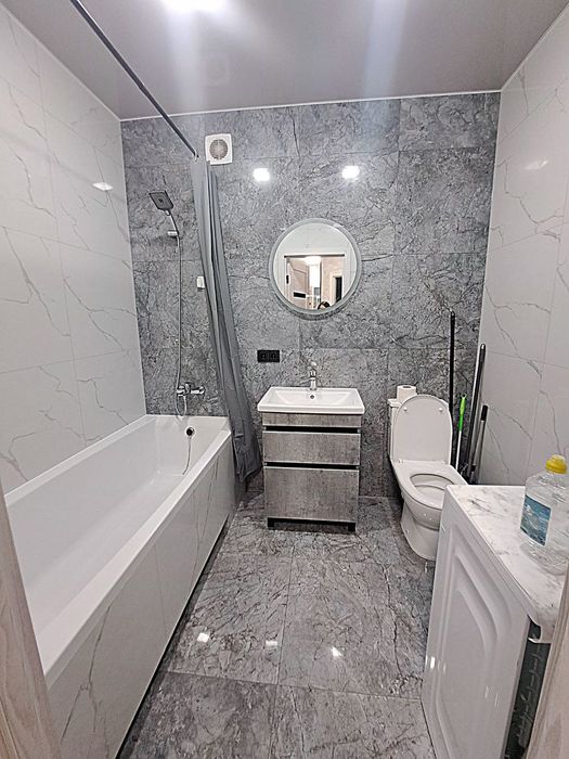 Оренда 1к Озерна Перша Здача Агора