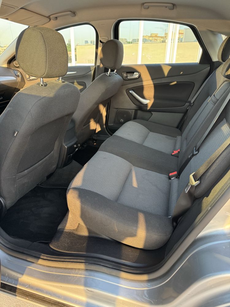Ford Mondeo 2008 1.6 Duratec Stan Idealny