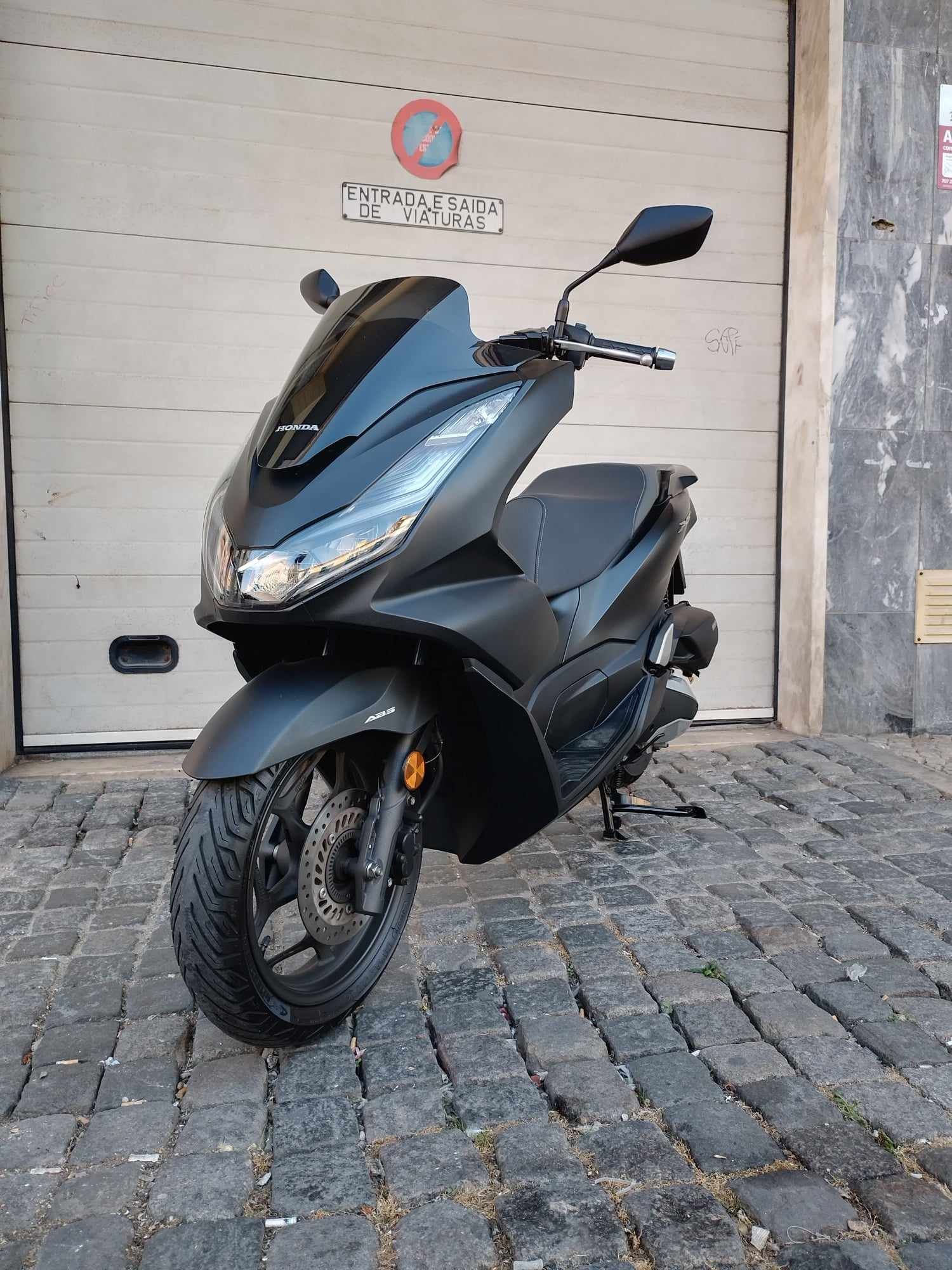 Honda PCX  125cc
