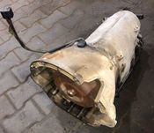 АКПП Mercedes W140 722.622 (A1402709400). Разборка Mercedes W140