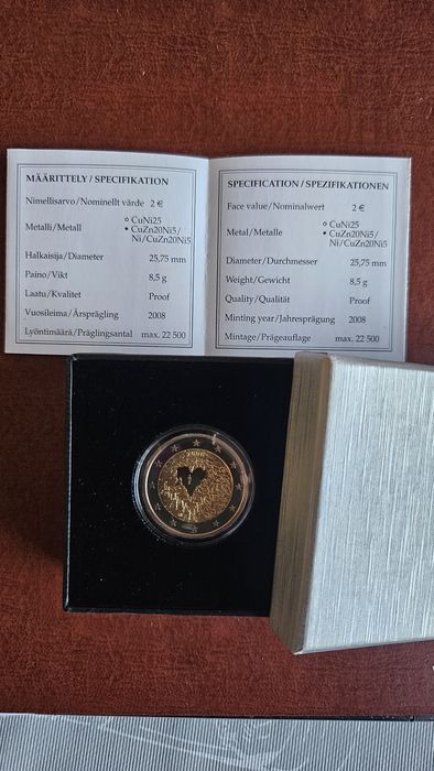 Paris'24 Olympic - Eiffel Tower/5€ O Conhecimento 2024/Direitos Humano