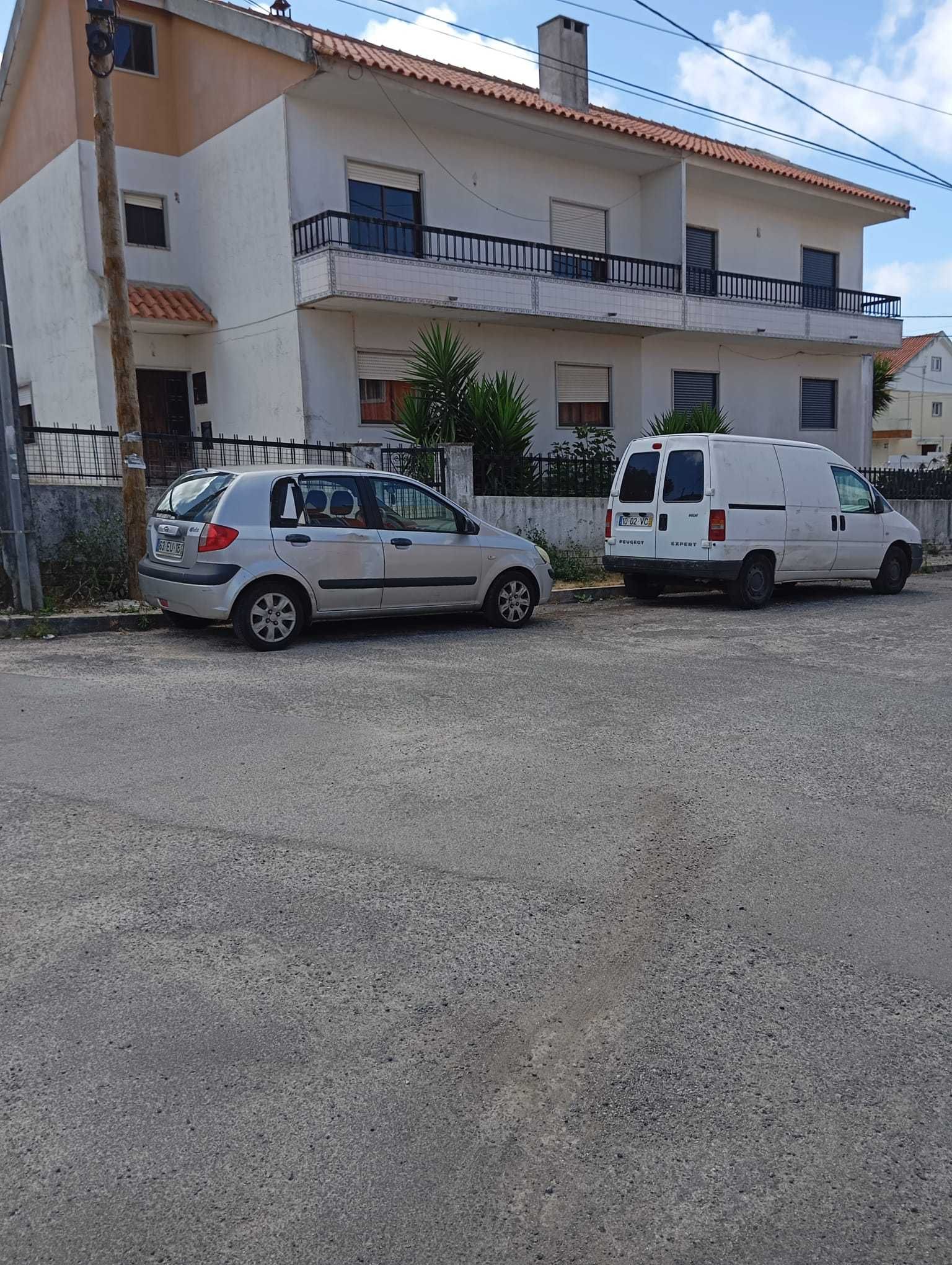 Moradia V5 com Terraço de 200m2