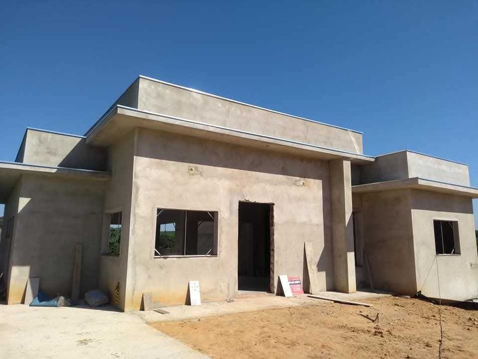 Pinturas e Remodelações no Geral