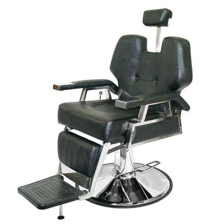 Кресло для барбершопа Hairmaster Samson 002