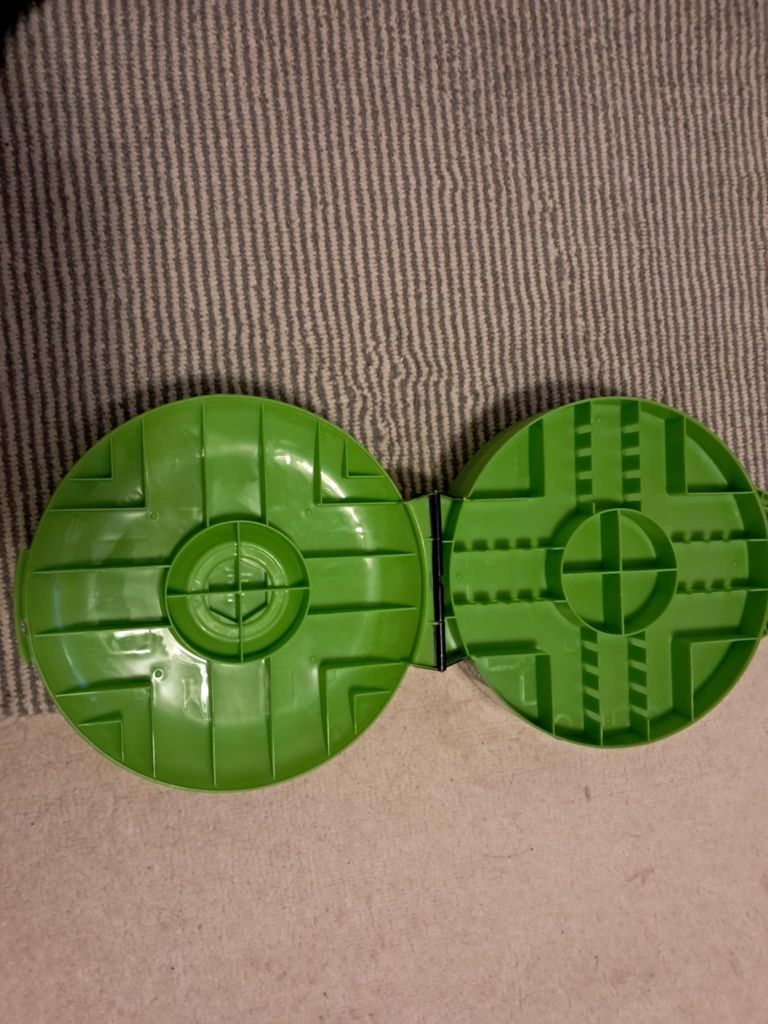 Zestaw mini deskorolek