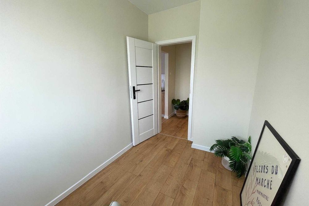 3 pokoje, 48m2, remont generalny, niezapomniany adres :)