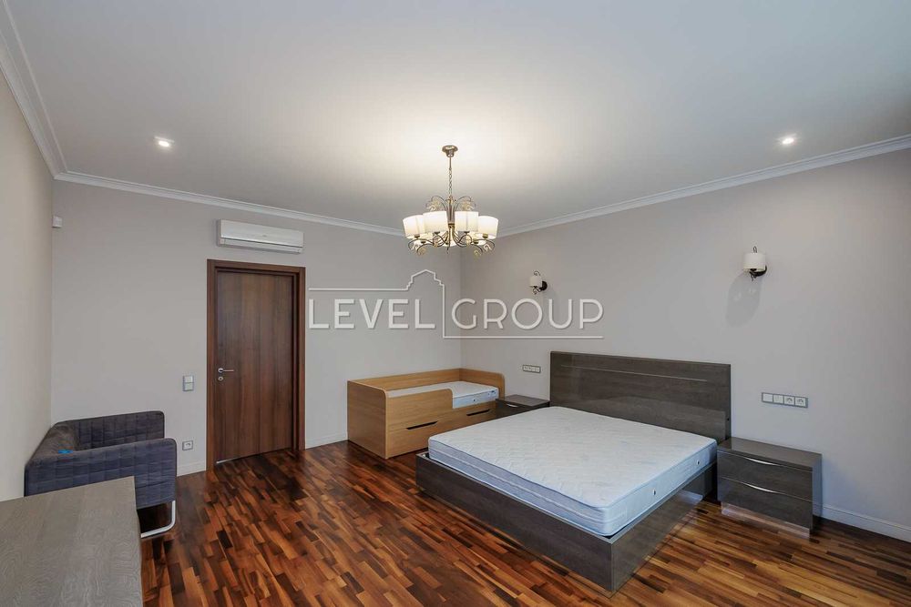 Пропонується 3-кімнатна квартира на Антоновича 131, Голосіївський р-н