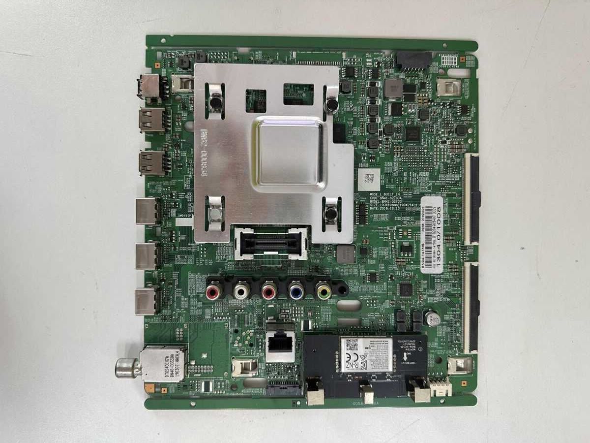 bn94..14756l tv smart samsung ue50ru7105k