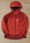 Ветровка Haglofs Gore-Tex