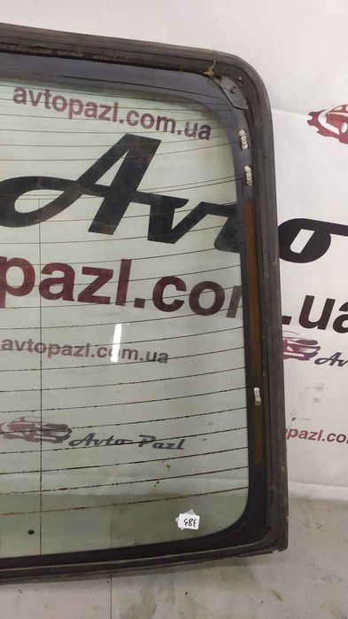 Subaru Legacy 03- Скло заднє SK0383 65109AG030