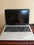 Asus F556U i5 Nvidia 940mx