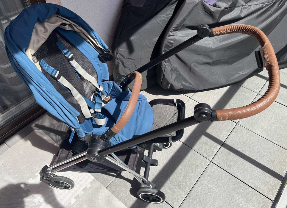 Wózek Cybex Mios 2.0