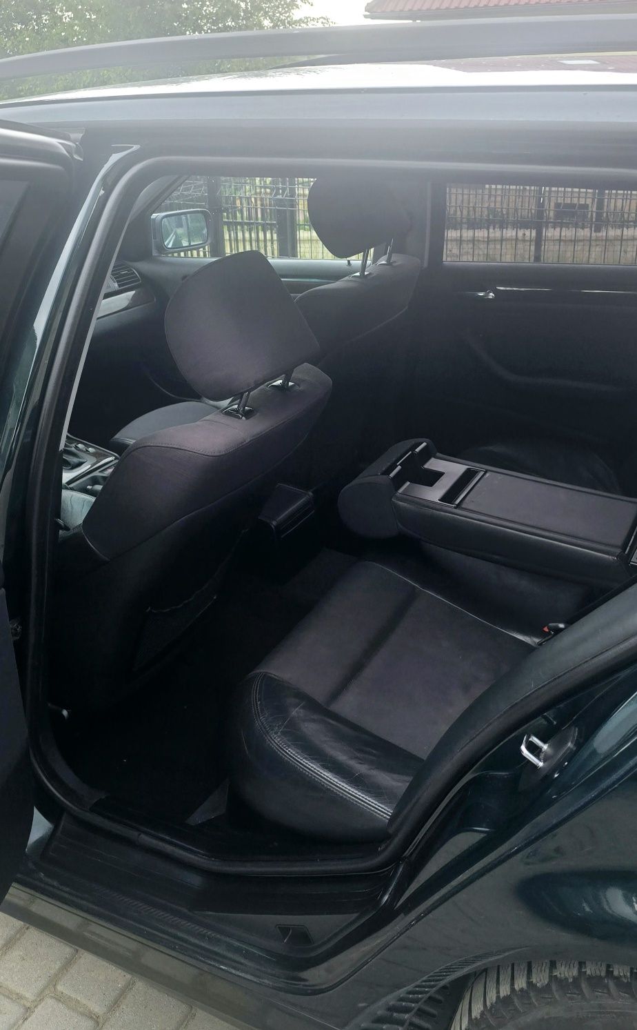 Bmw e46 2.0d 190KM Automat Zadbane Polecam!