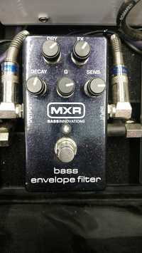 педаль бас MXR M82