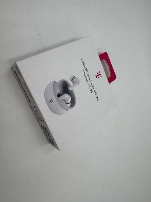 SŁUCHAWKI T-MOBILE TWEE220 od loombard krotoszyn