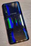 Samsung A70 Czarny, wszystko sprawne, oryginalny ekran