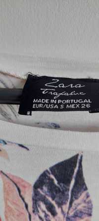 Bluzka Zara, rozmiar 36