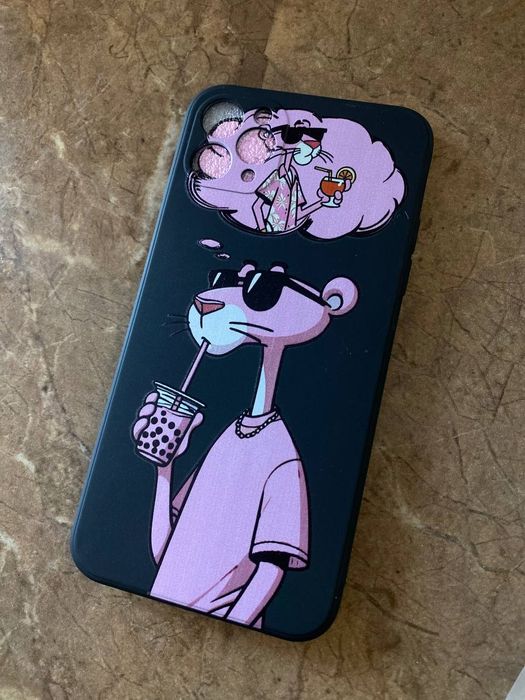 Чехол на телефон iphone 11 pro max