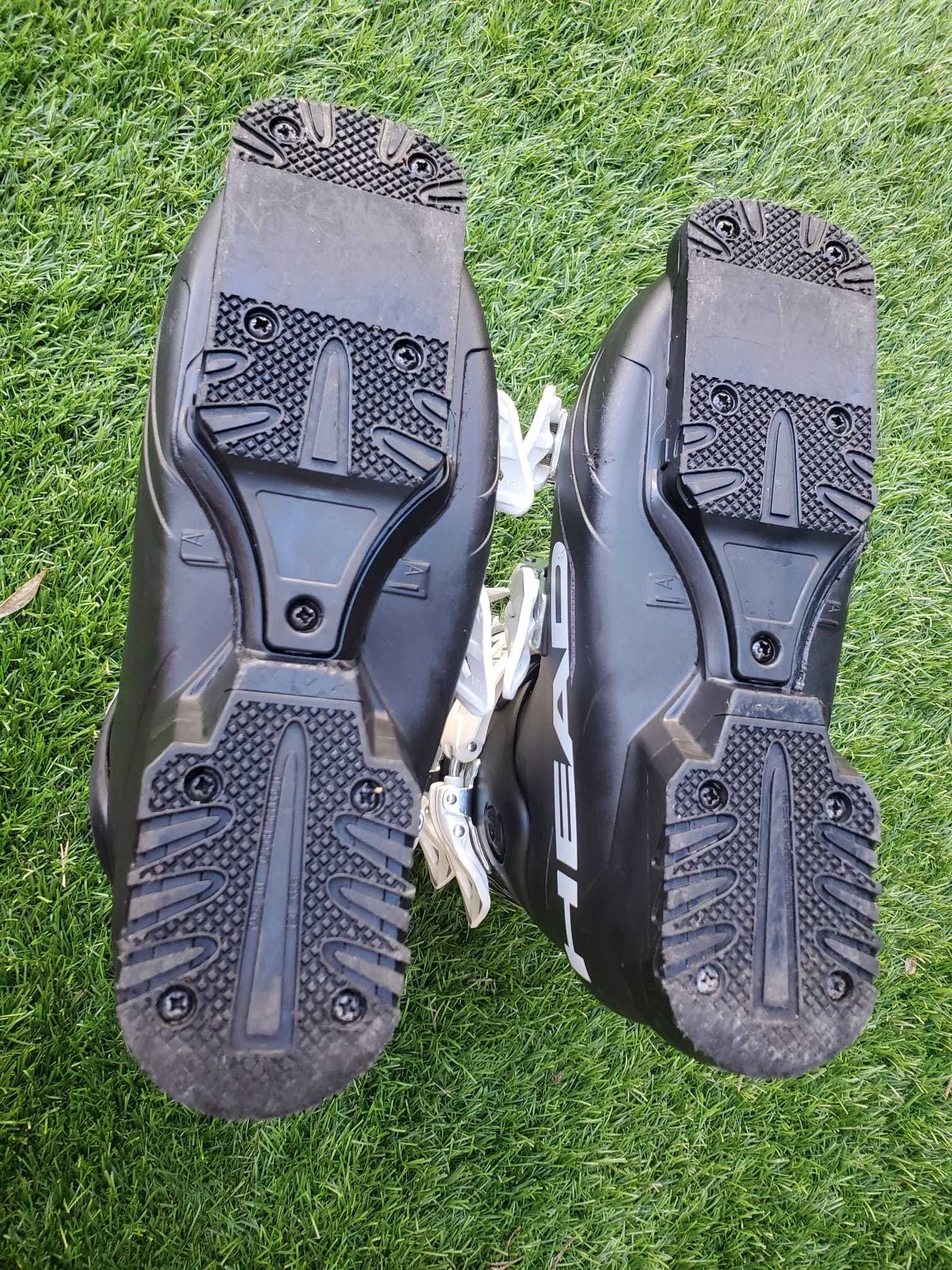 Botas Ski HEAD 277mm