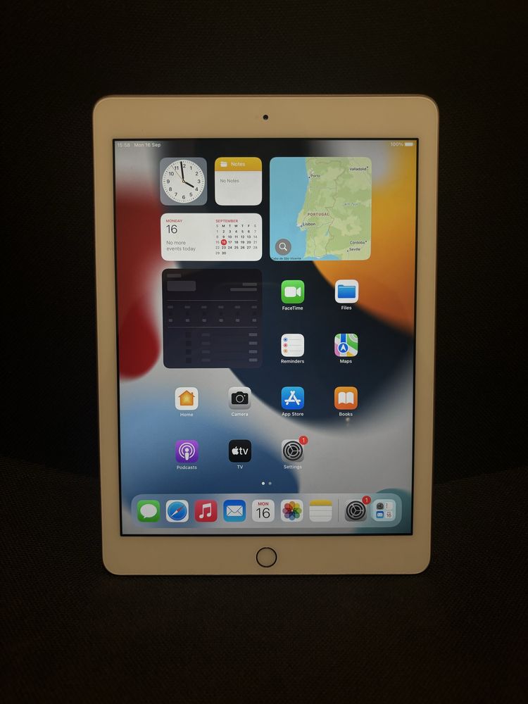 Ipad 3rd generation 10’’