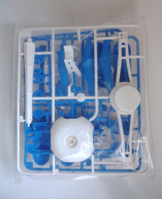 Kit solar 6 em 1