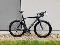 Giant TCR Composite 1 Full Carbon Ultegra rower szosowy , koła 56mm