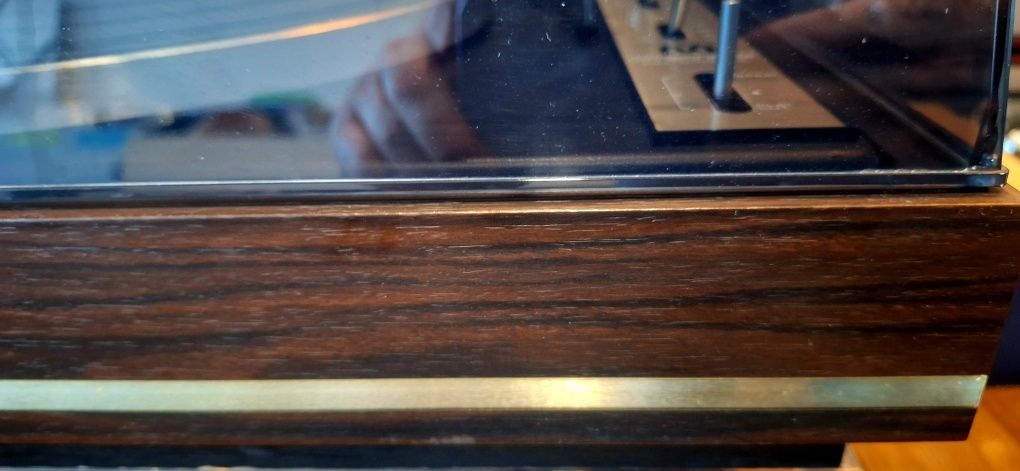 Marlux MX-66. Mikro Seiki. Gramofon Automat . Gwarancja 1 rok.