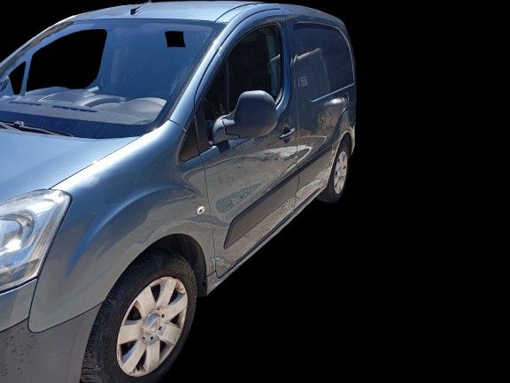 Citroën Berlingo de 2009 3L