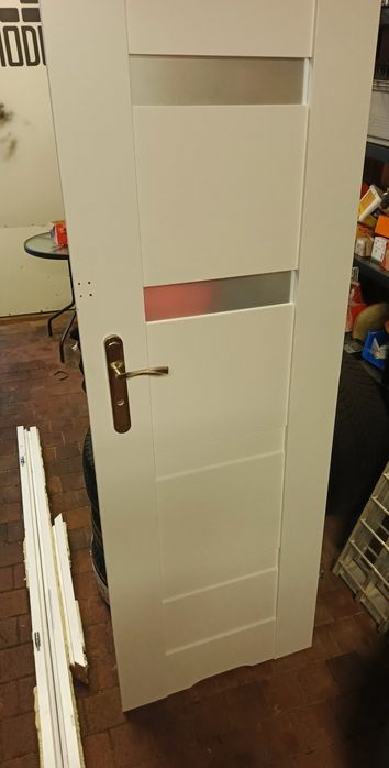 Drzwi 70 oddam prawie za darmo